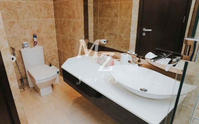 MZ Suite at Dorsett Residence