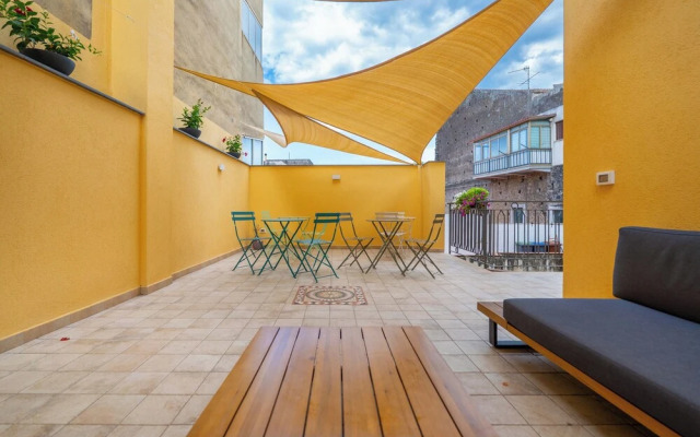 La Dimora degli Scrittori