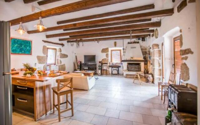 Apartments Villa Kras Krk