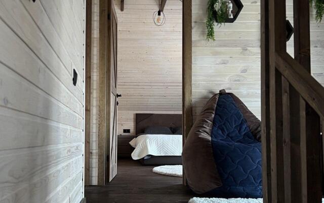 Eco-dom DACHA