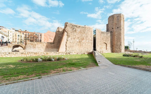 Unik Vacation C s del Bou