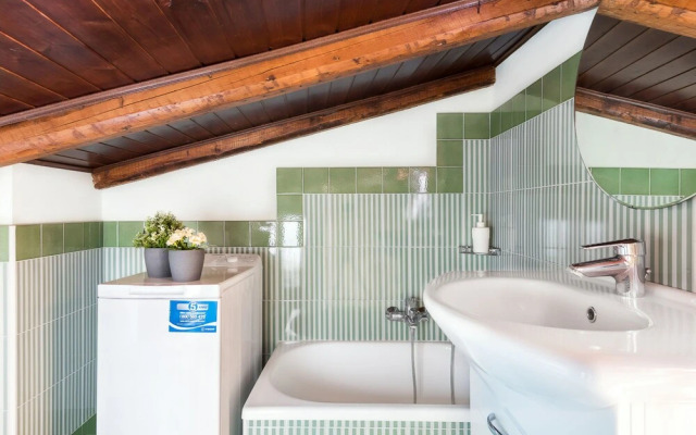 Taormina Terrace by Wonderful Italy