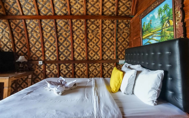 Road Beach Homestay