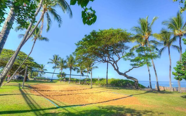 Pacific Shores A217 - Two Bedroom Condo