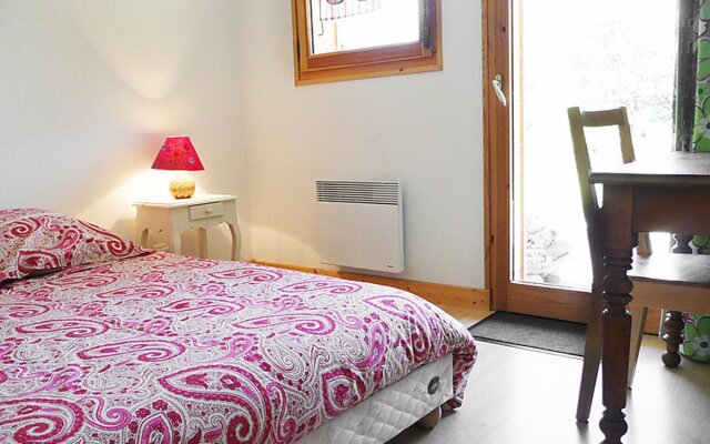 Chalet Du Bulle Saint Gervais