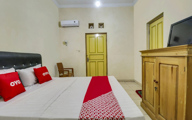 OYO 92602 Doesnami Syariah 2