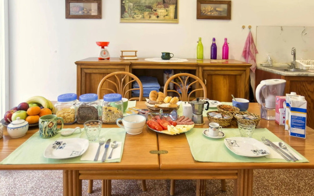 B&B Benebenniu