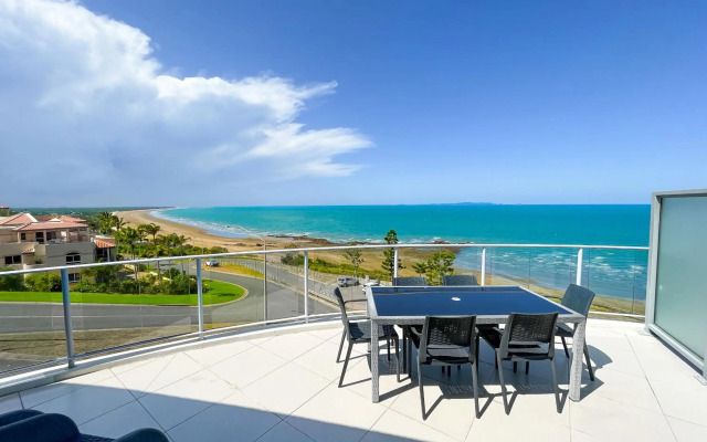 Oshen Holiday Apartments Yeppoon