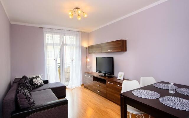 Supreme Apartments Ściegiennego