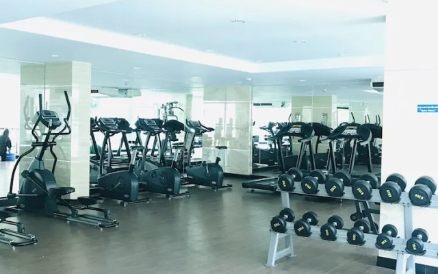 Sweet home at zcape3 condominium central Phuket