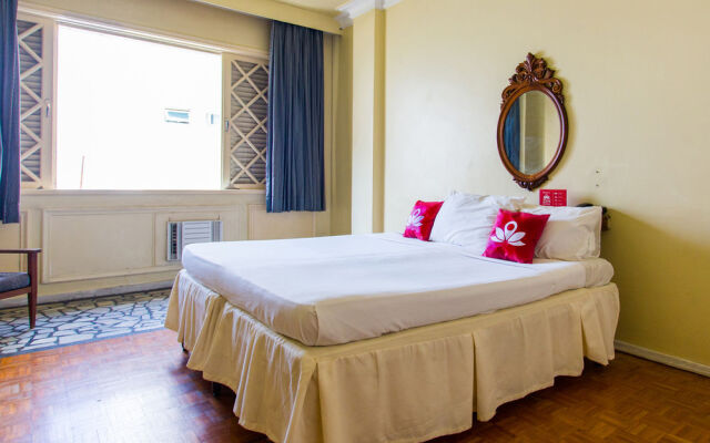 Zen Rooms Domingos Ferreira