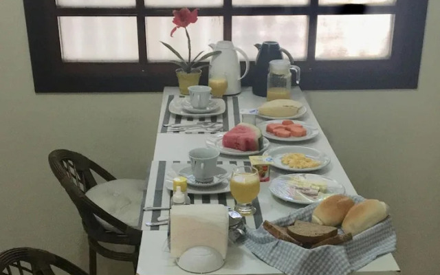 Chale Executivo Apart Hotel