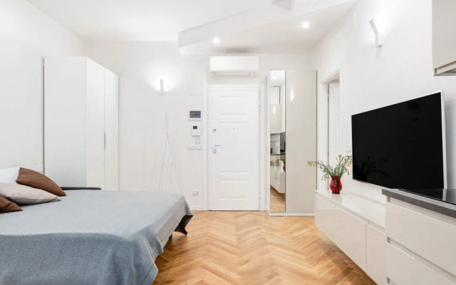 Bologna tra Arte e Cibo Apartment