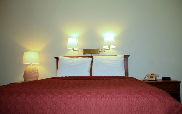 Cariboo Lodge