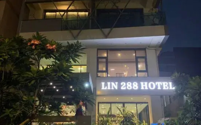 LIN 288 Hotel