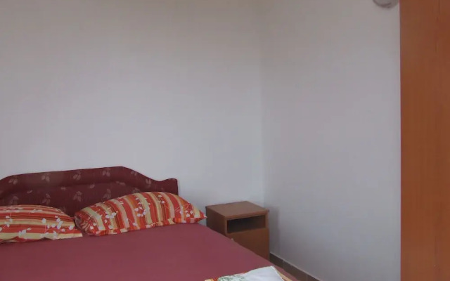 Apartments Lazović
