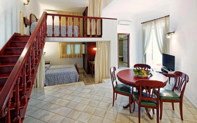Hotel Parco Smeraldo Terme & Residence