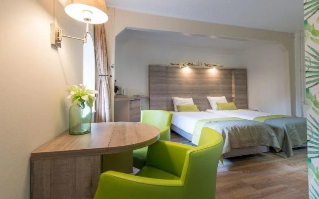 Hotel Almenum - het sfeervolle stadslogement -