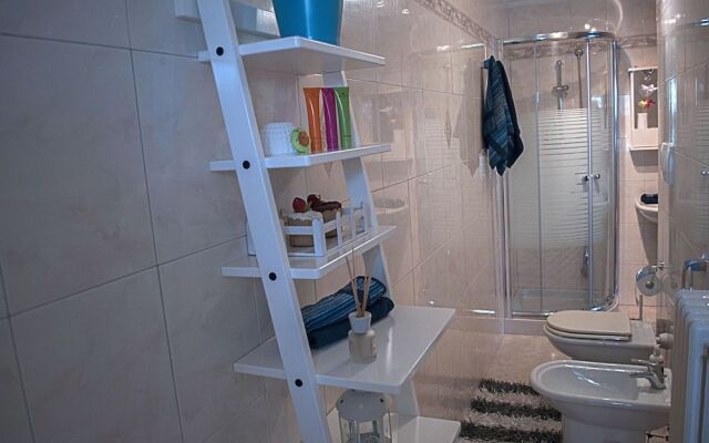 B&B Terrazzo sul Teatro