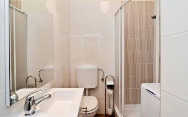 Apartments Villa Ida