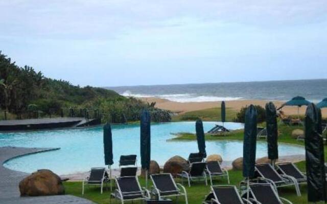 Zimbali Suite 414