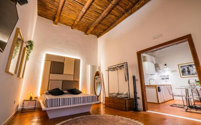 Vinto House Salerno Old Town