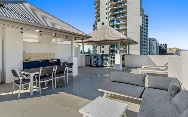 Raffles Mooloolaba