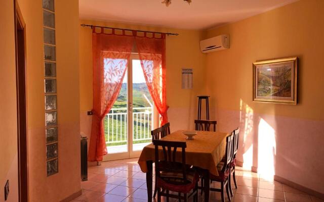 Tenute D'Angelo - Holidays, Relax & Wellness - Casa vacanze ad Agrigento