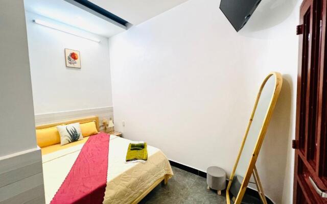 Nho Hotel - Rạch Giá
