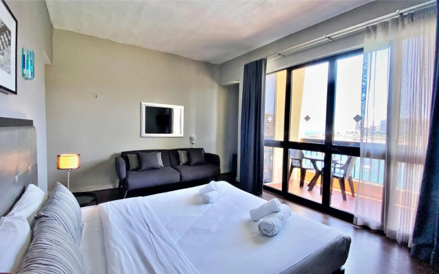 St Julian's Bay Hotel