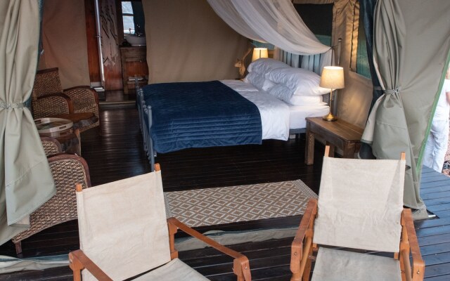 Parsons Hilltop Safari Camp
