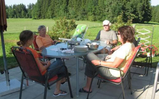Ferienwohnung Hörger