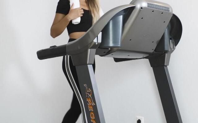 Santorini Princess Presidential Suites