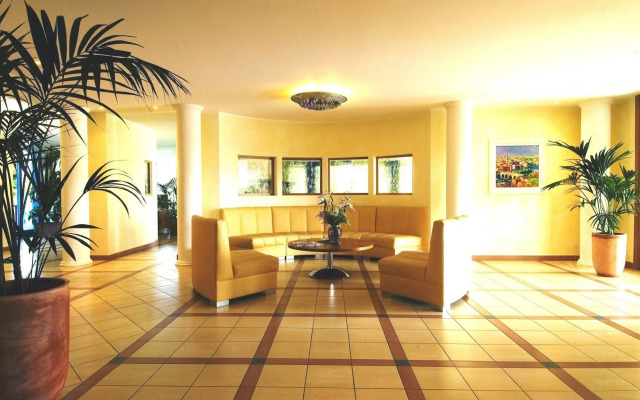 Hotel Bella Italia