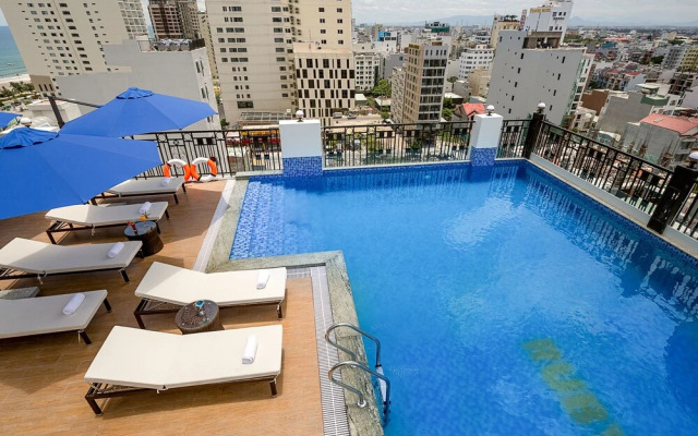 Menora Grand Da Nang