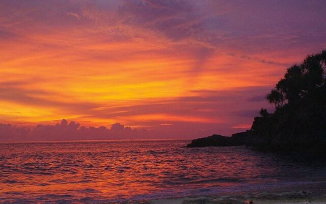 Kayumanis Guest House