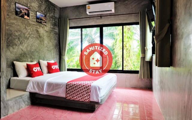 OYO 573 Proundpat Resort