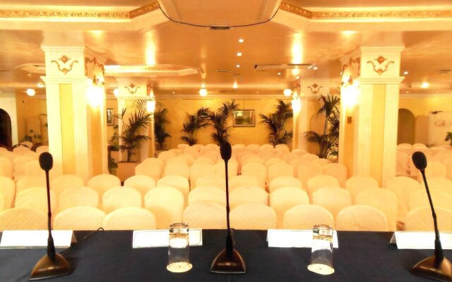 Grand Hotel De La Ville