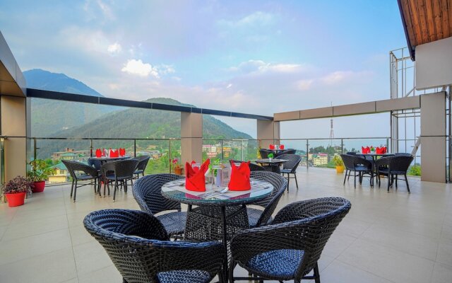 Aliza Inn and Suites