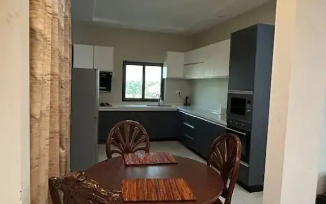 Ocean Breeze Luxury Apartments
