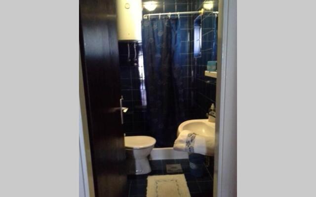 Rooms Luce 1 & Supetar
