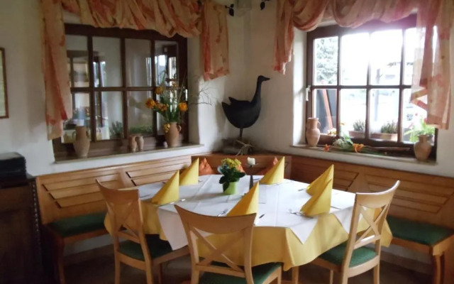 Hotel Restaurant Weingut Weisbrod