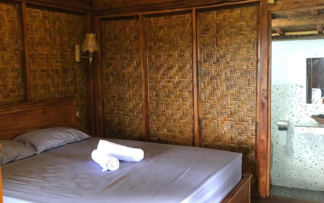 Serenity Lodge Tetebatu Lombok