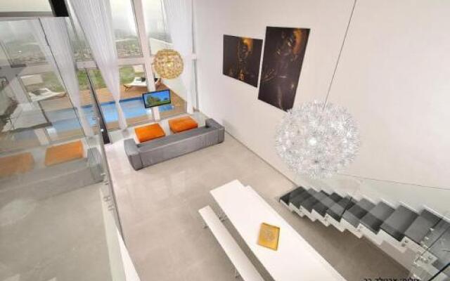 Villa Aqua Boutique