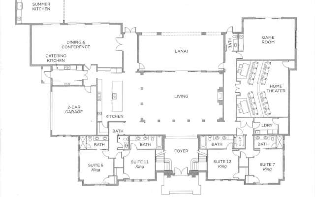 Rvh_300r Reunion 14 Bedroom Home