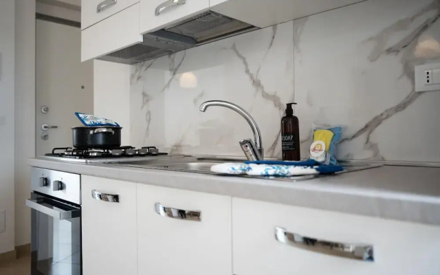 Cucci House Lido Riccio