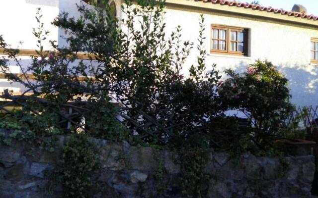 Villino Paraiso Luar