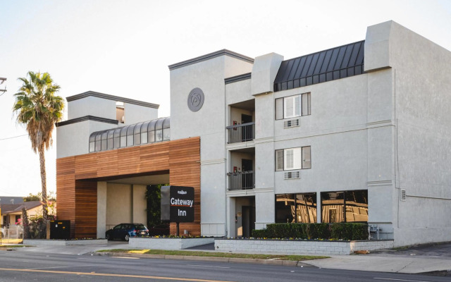 Gateway Inn Gardena