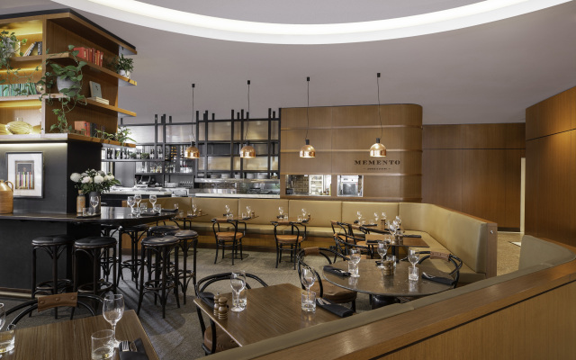 Mantra 2 Bond Street Sydney