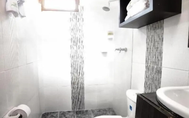 Eco Hotel Las Palmas